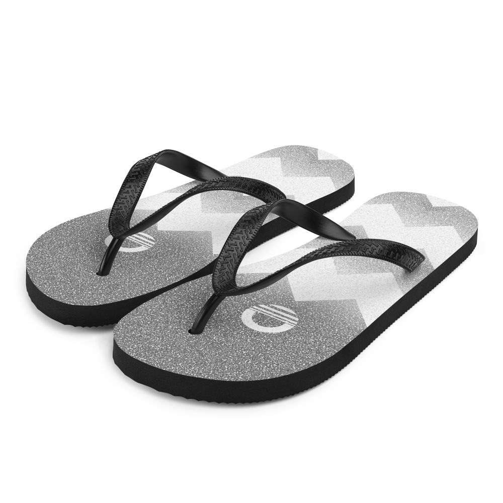 Recovery Sandals - Ella