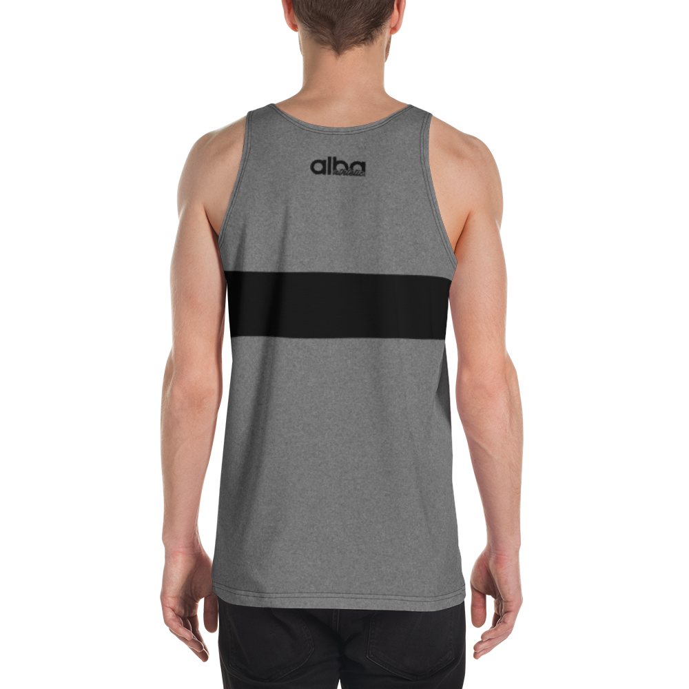 Men's Tank Top - New York