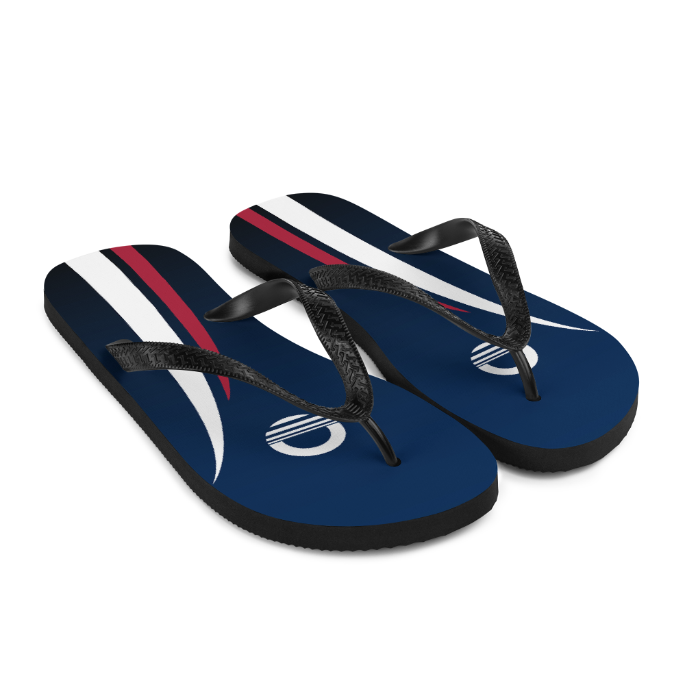 Recovery Sandals - University Triathlon