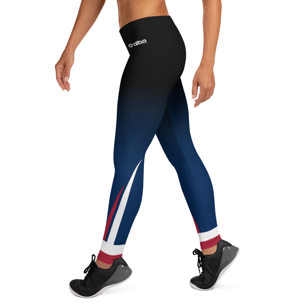Women's Tights - University Triathlon