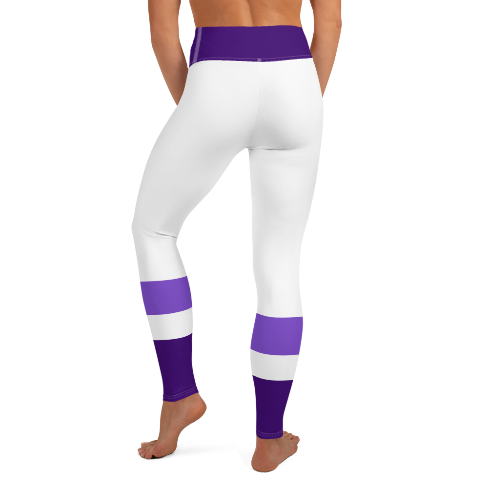 Women's Yoga Tights - Tones