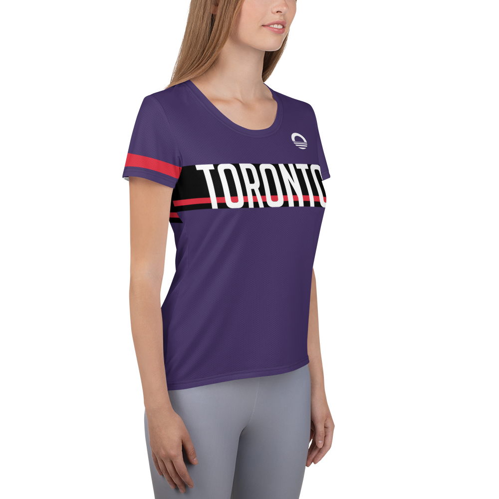 Women's Light Weight Shirt - Toronto