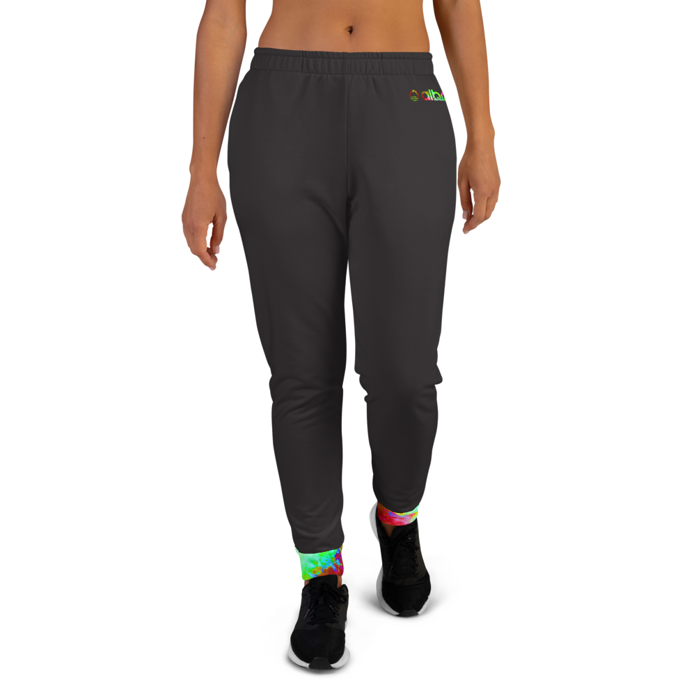 Women's Track Pants - Nebula