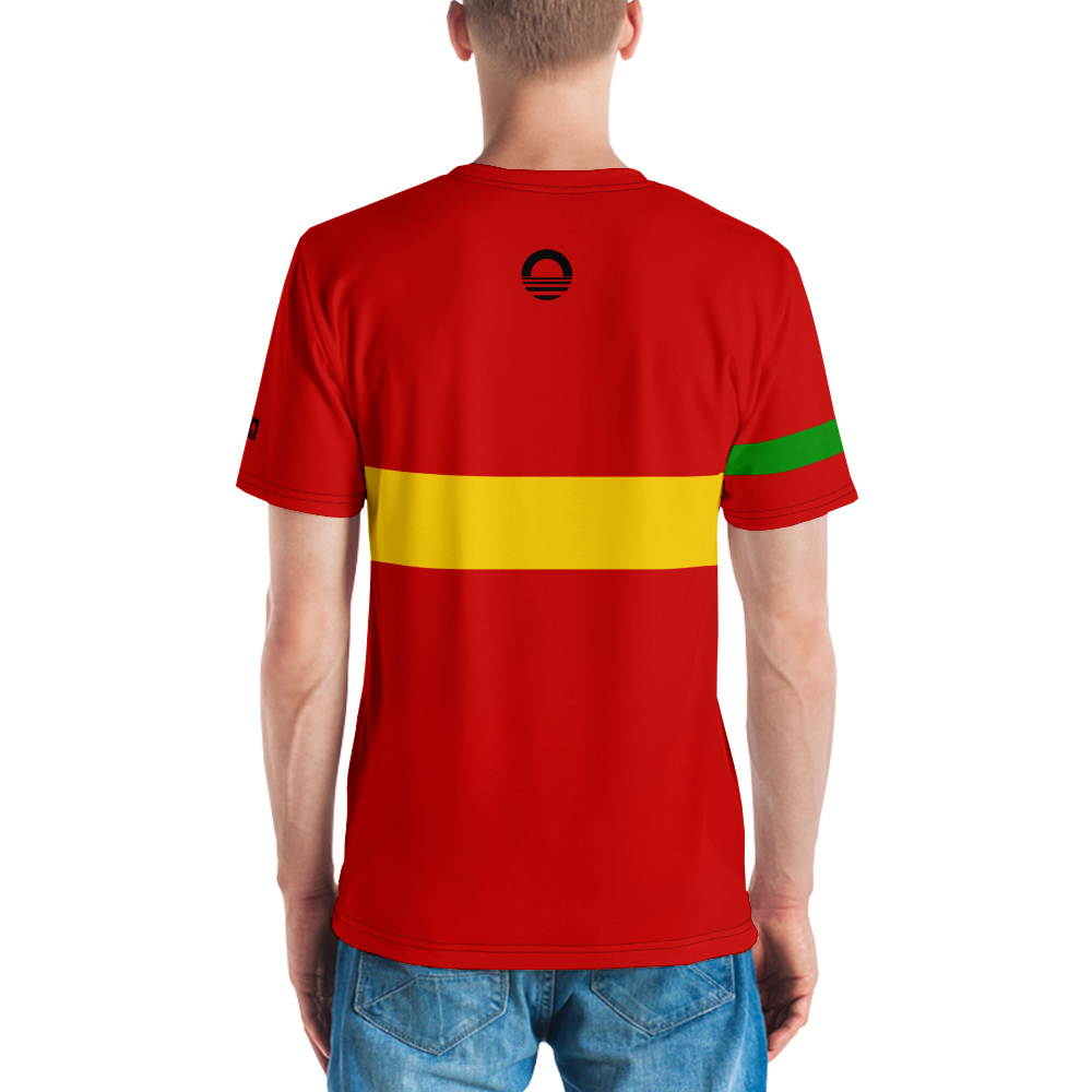 Men's T-Shirt - Chicago