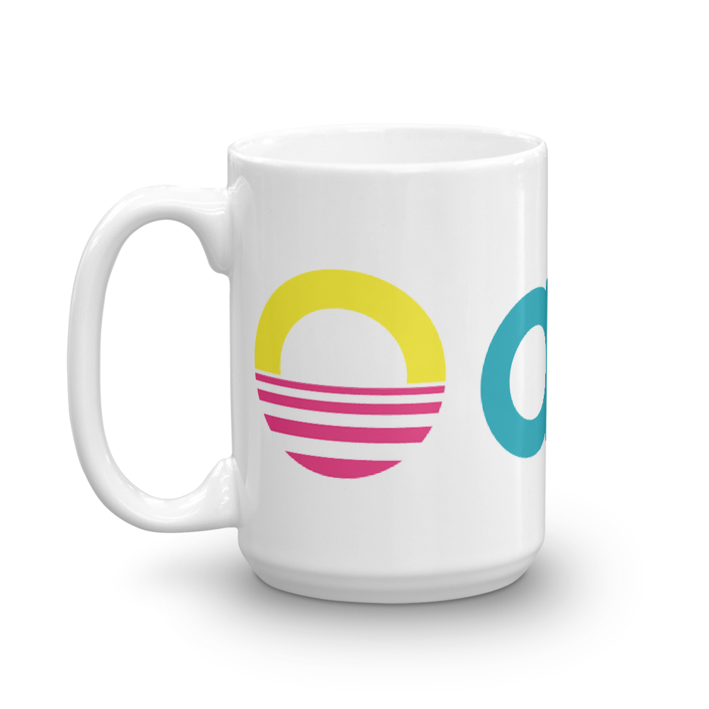 Mug - Neon
