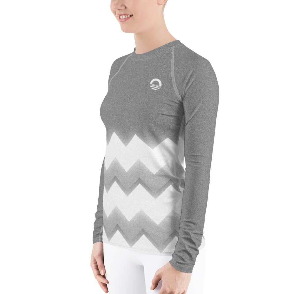 Women's Long Sleeve Shirt - Ella