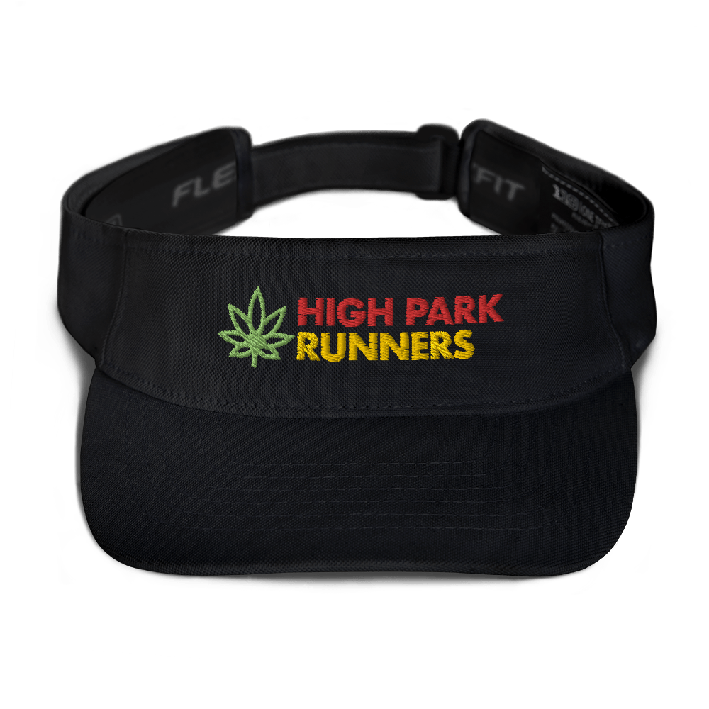 Visor - High Park Runners