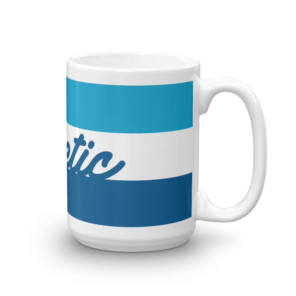 Mug - Tones