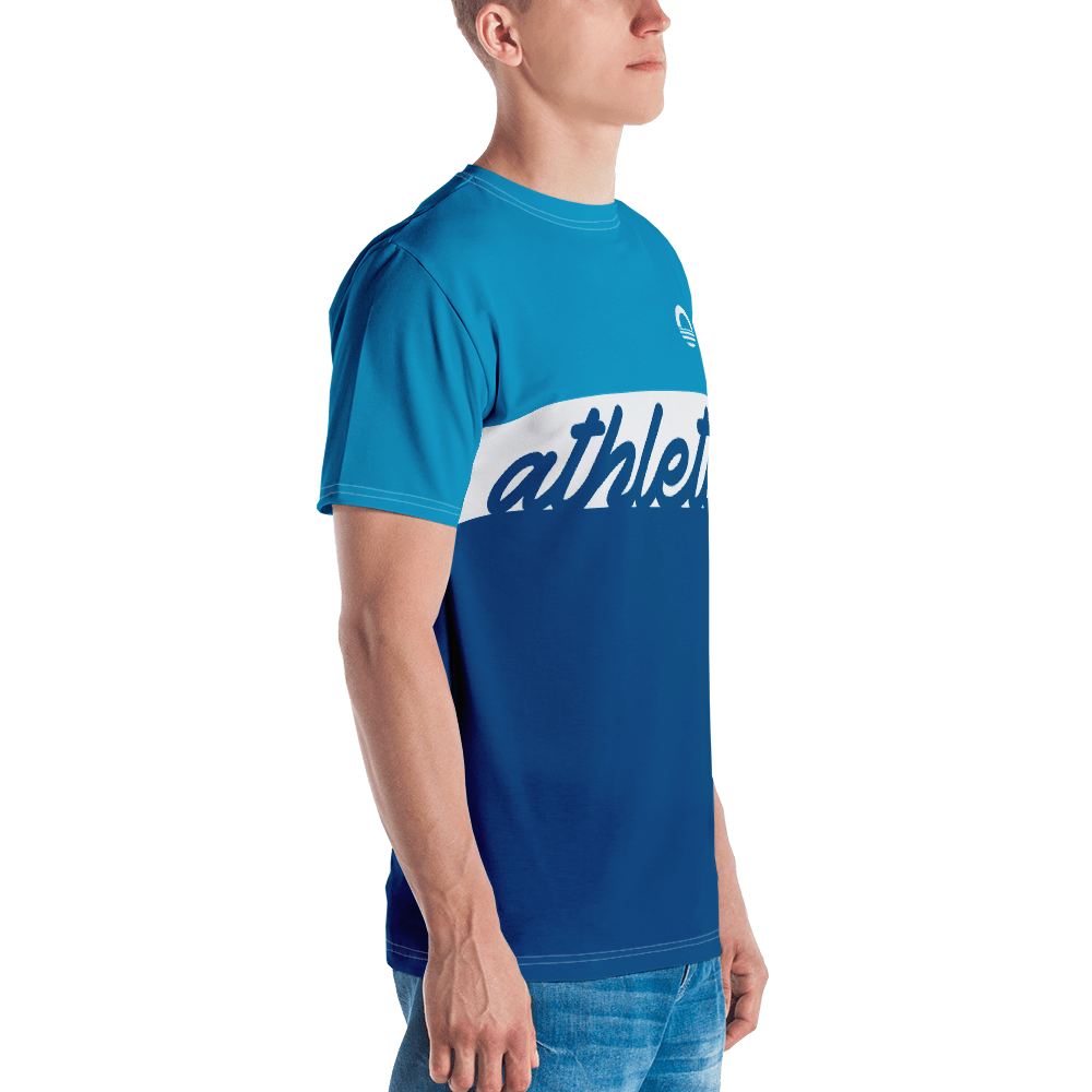Men's T-Shirt - Tones