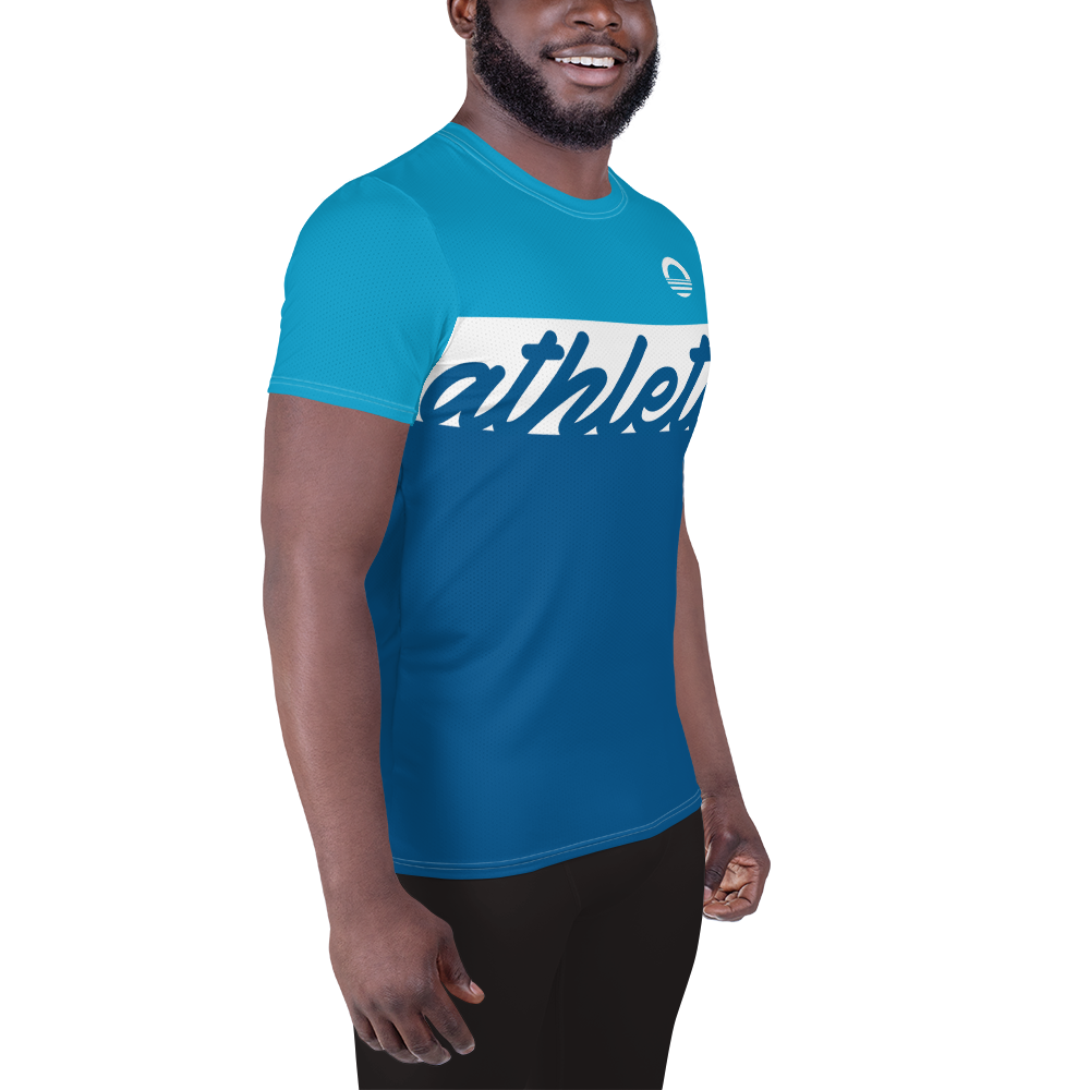 Men's Light Weight Shirt - Tones