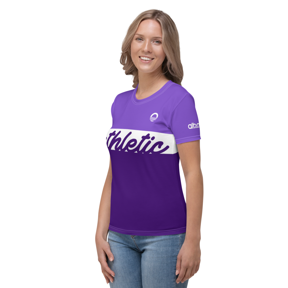 Women's T-shirt - Tones