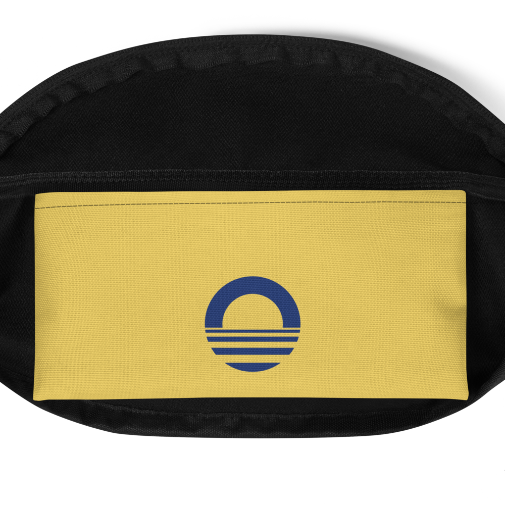 Waist Pack - Evening Sun