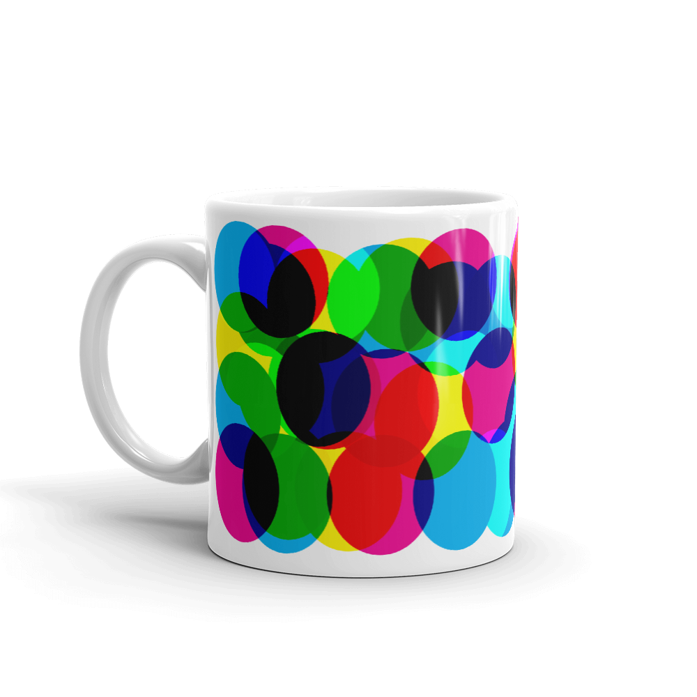 Mug - CMYK