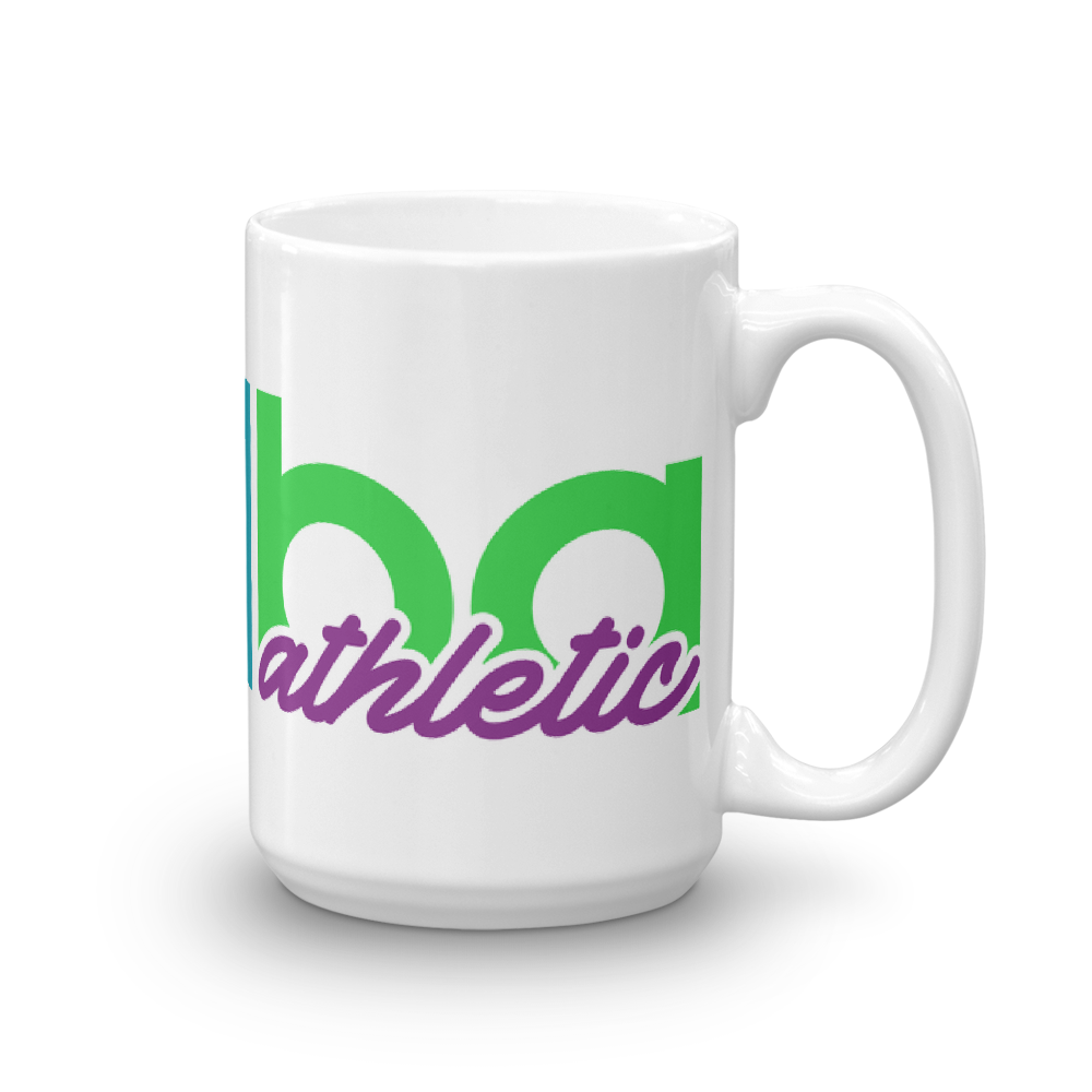 Mug - Neon