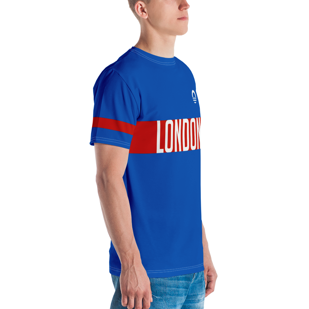 Men's T-Shirt - London
