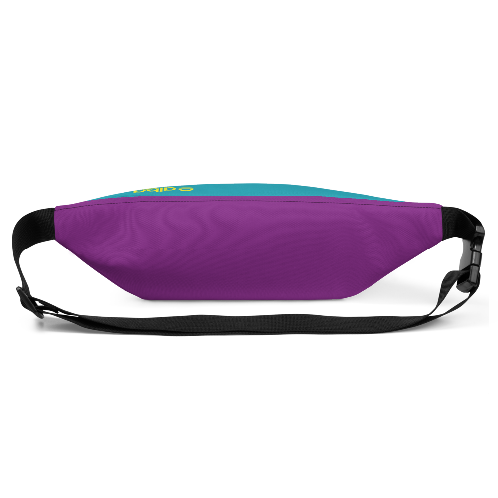 Waist Pack - Neon