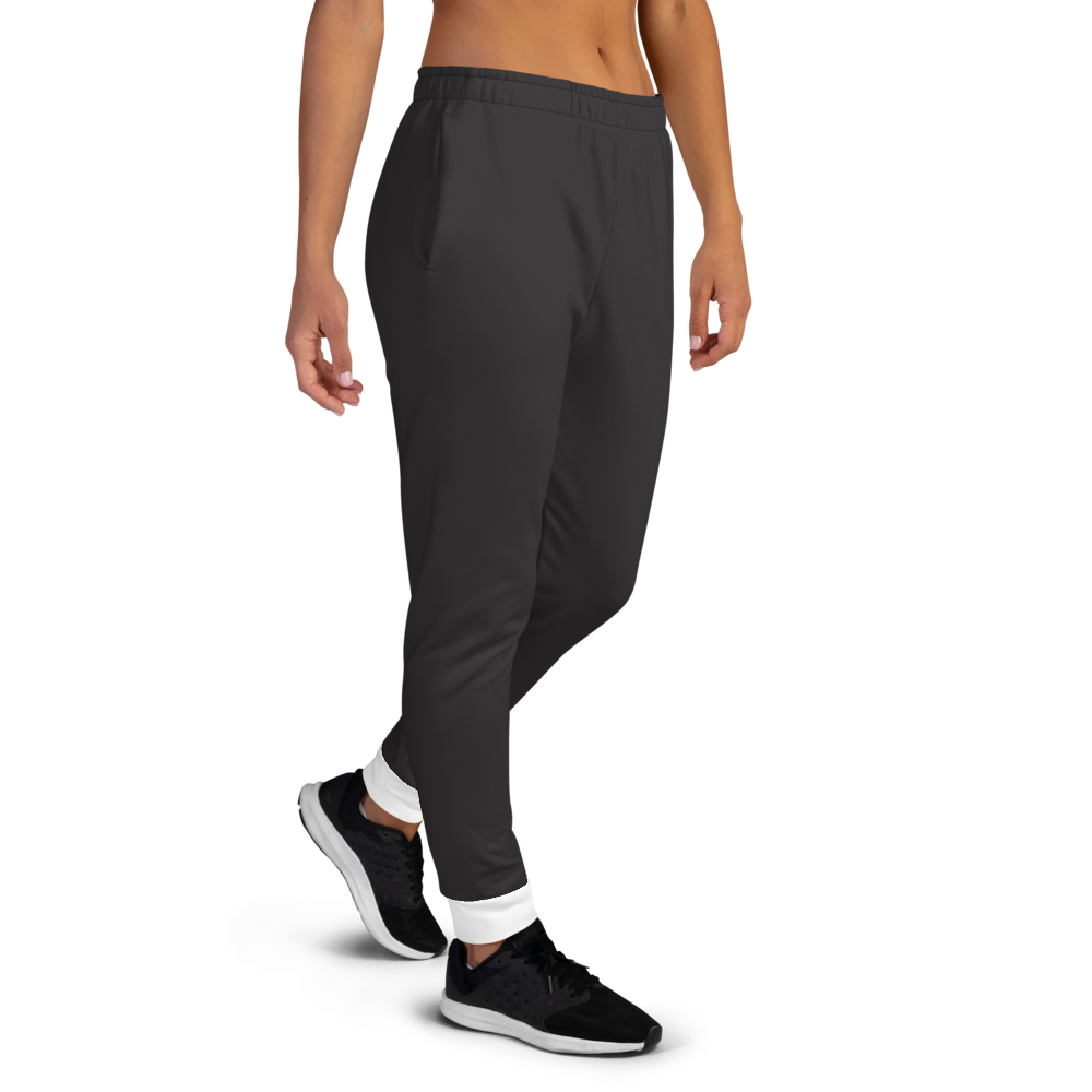 Women's Track Pants - Black Out
