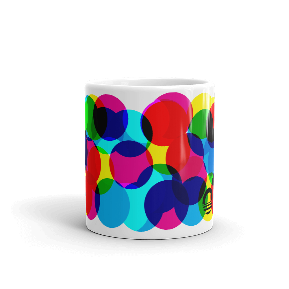Mug - CMYK