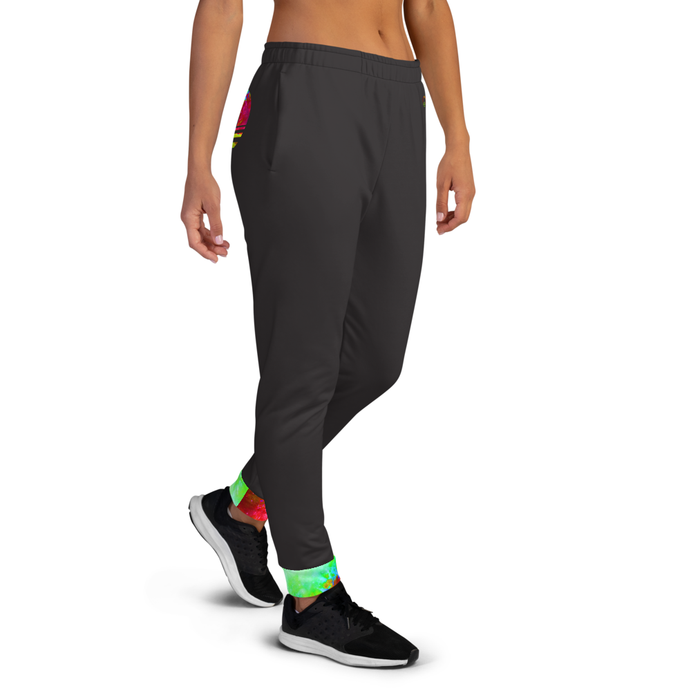 Women's Track Pants - Nebula
