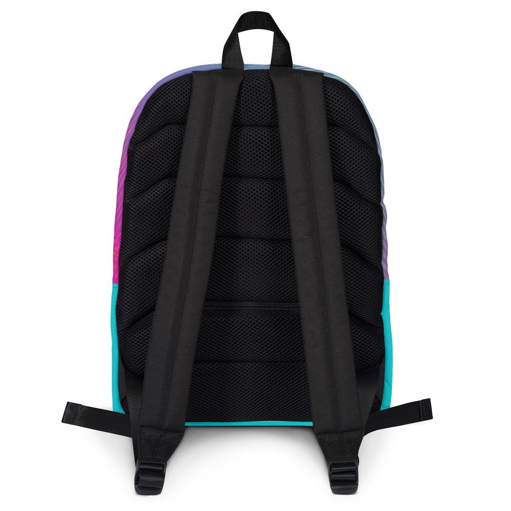 Backpack - Palms