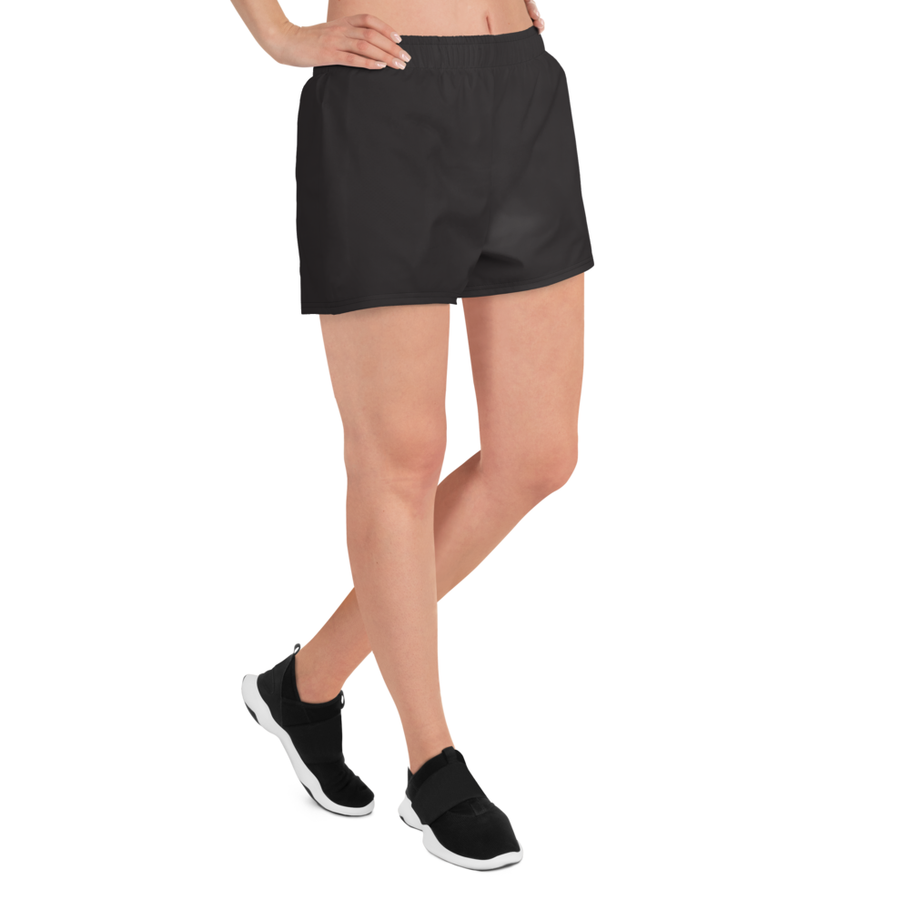 Women's Shorts - Black Out