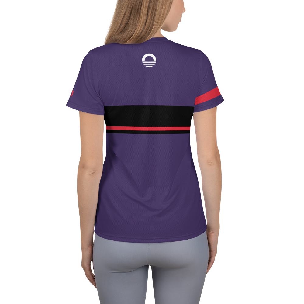 Women's Light Weight Shirt - Toronto