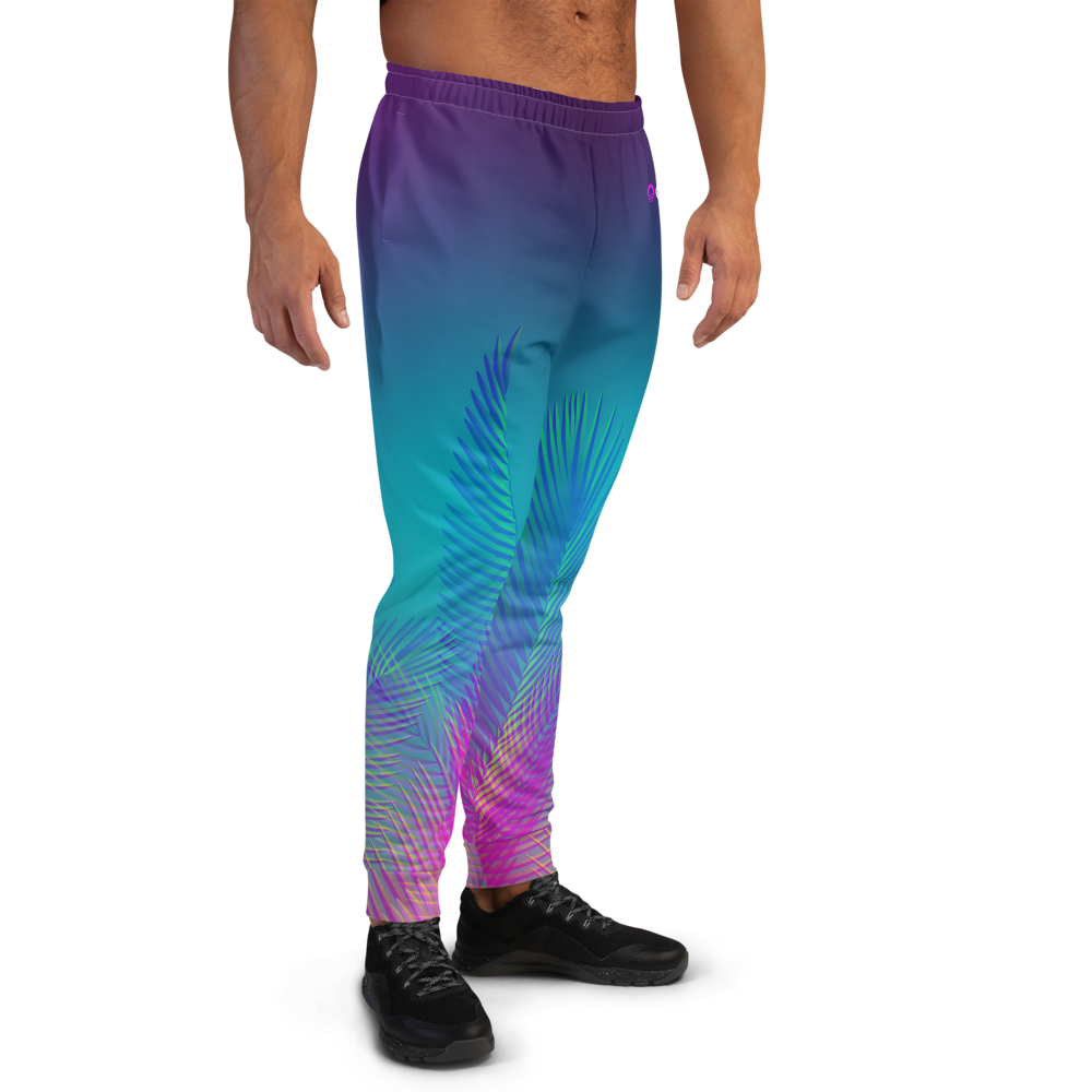 Men's Track Pants - Palms