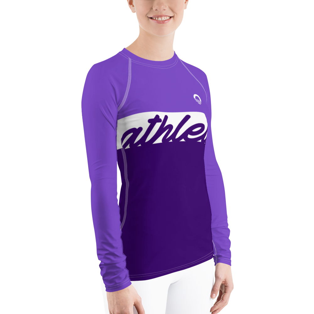 Women's Long Sleeve Shirt - Tones