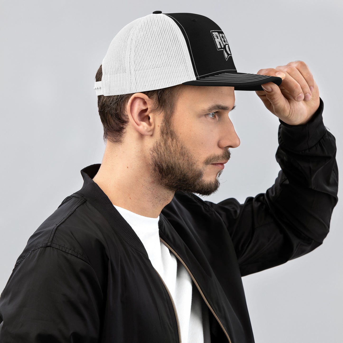Mesh Cap - Toronto Rebels