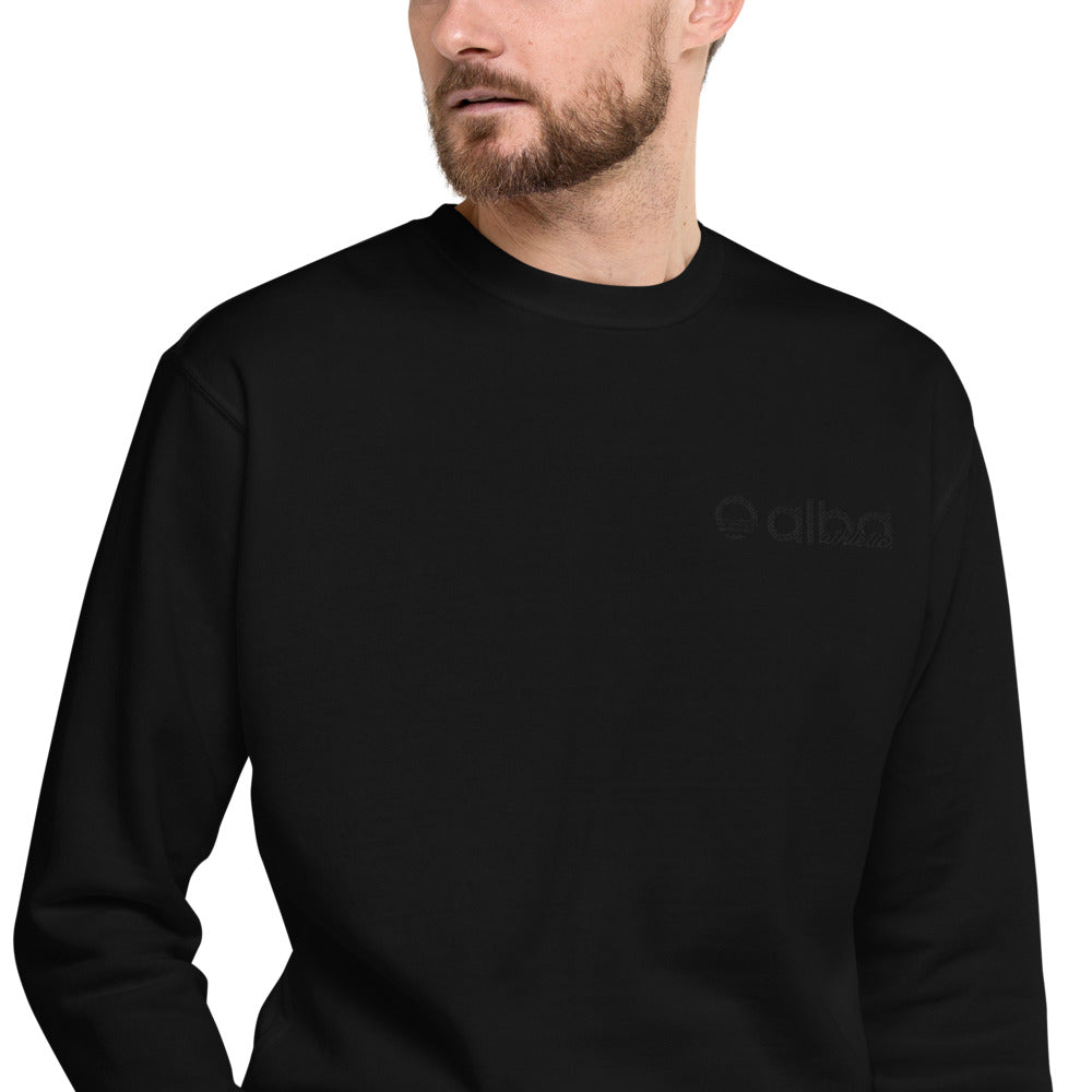 Men's Fleece Pullover