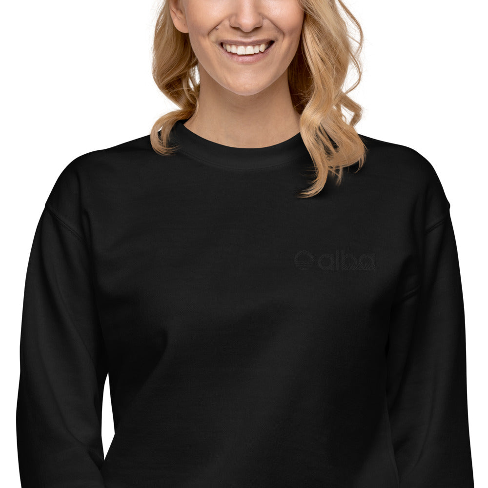 Women's Fleece Pullover