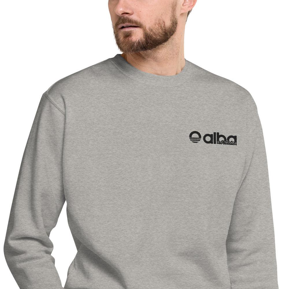 Men's Fleece Pullover