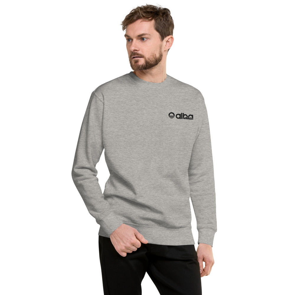Men's Fleece Pullover