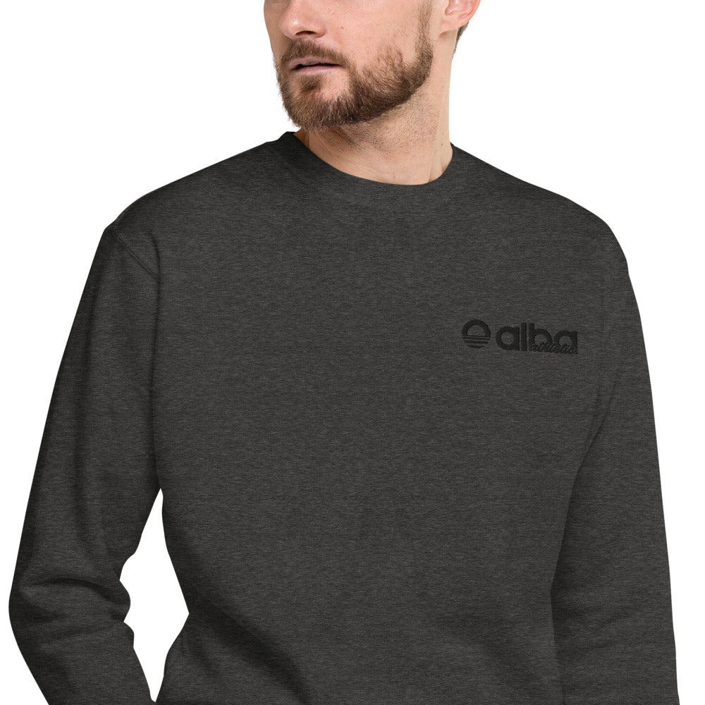 Men's Fleece Pullover