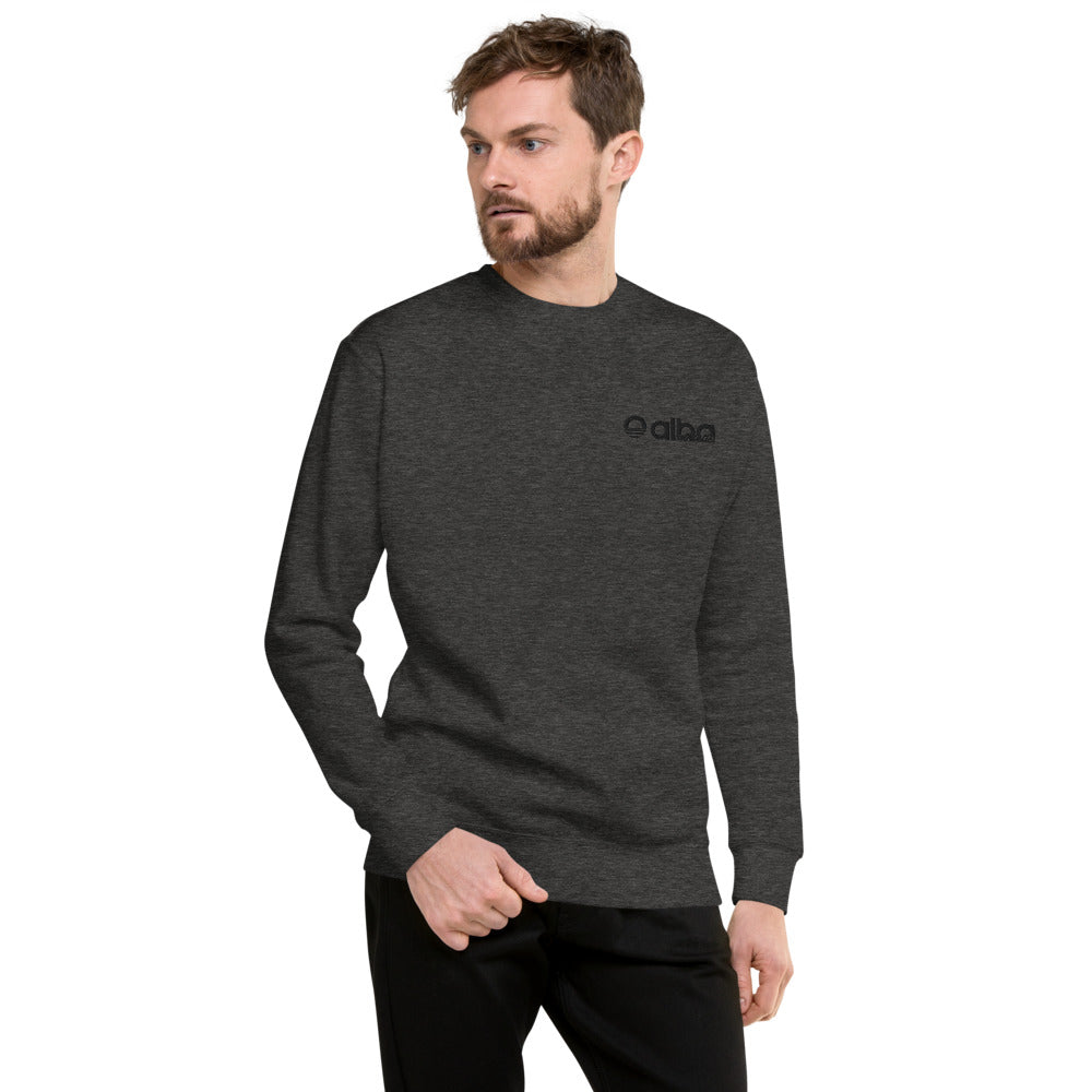 Men's Fleece Pullover