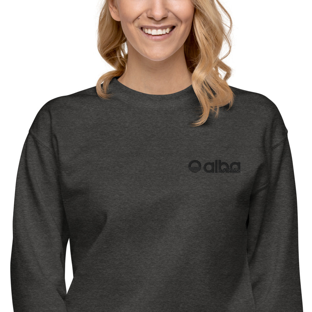 Women's Fleece Pullover