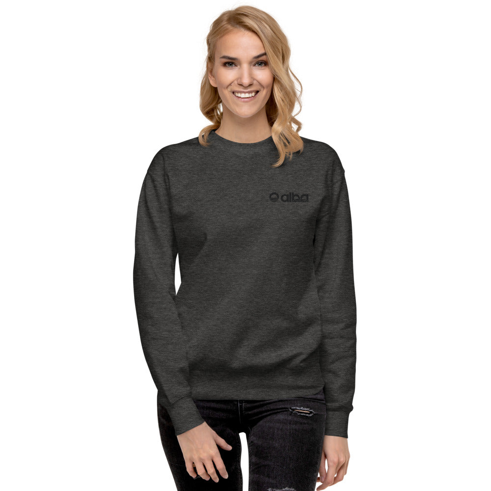 Women's Fleece Pullover