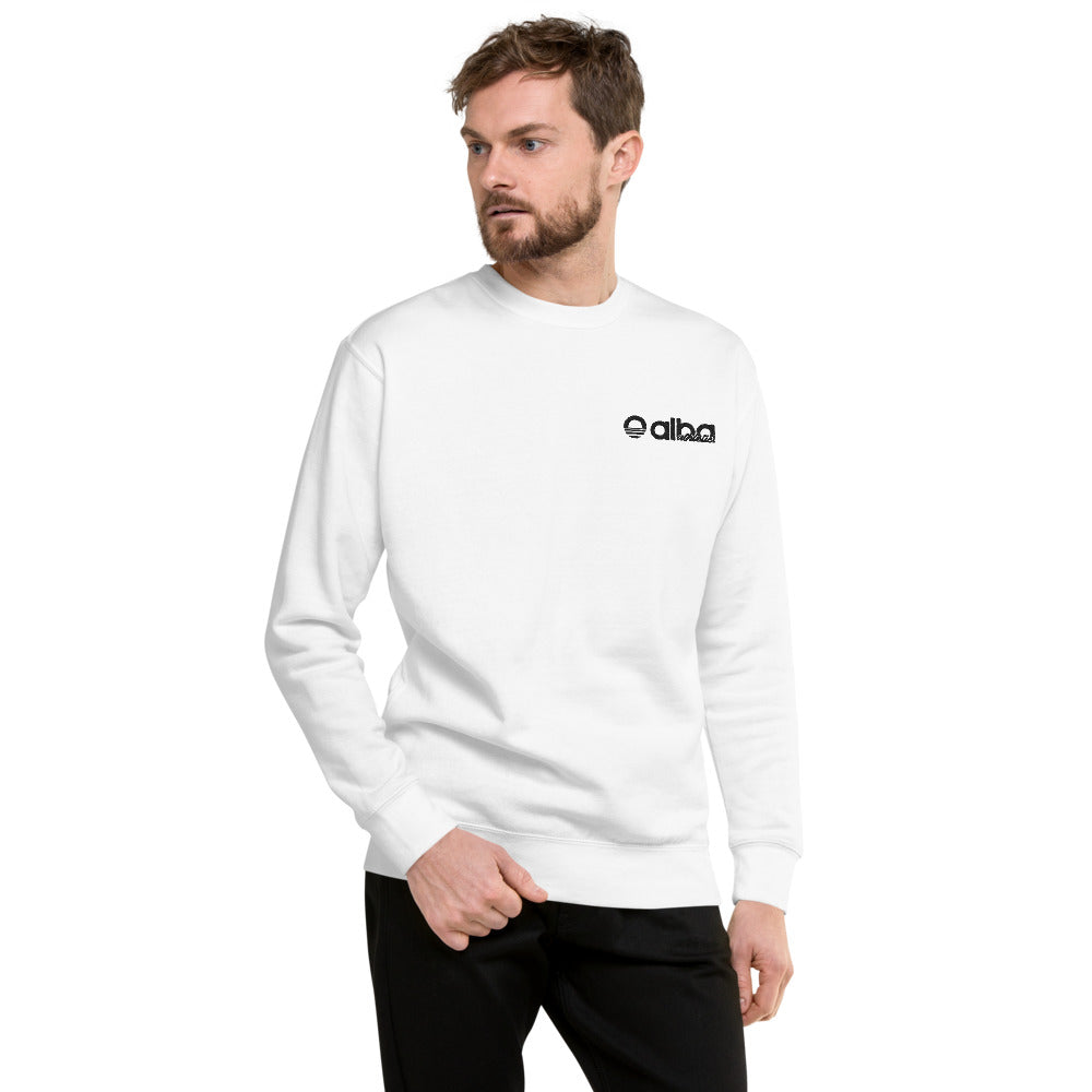 Men's Fleece Pullover