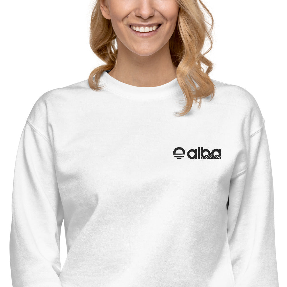 Women's Fleece Pullover