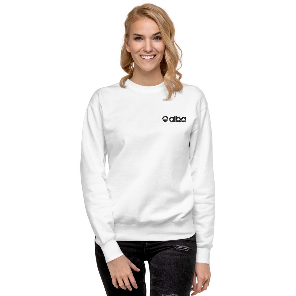 Women's Fleece Pullover