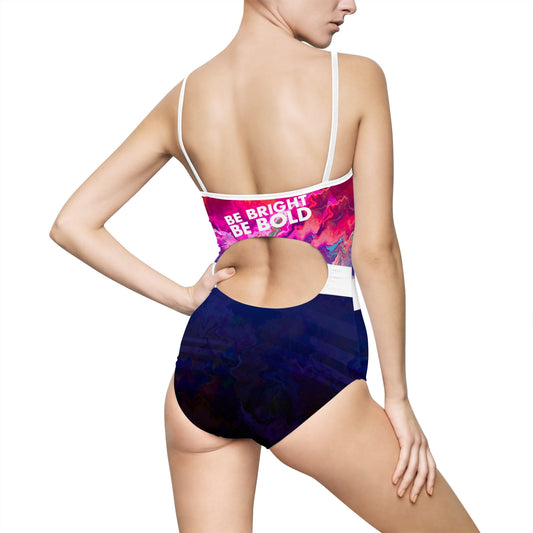 Swimsuit - Race Team
