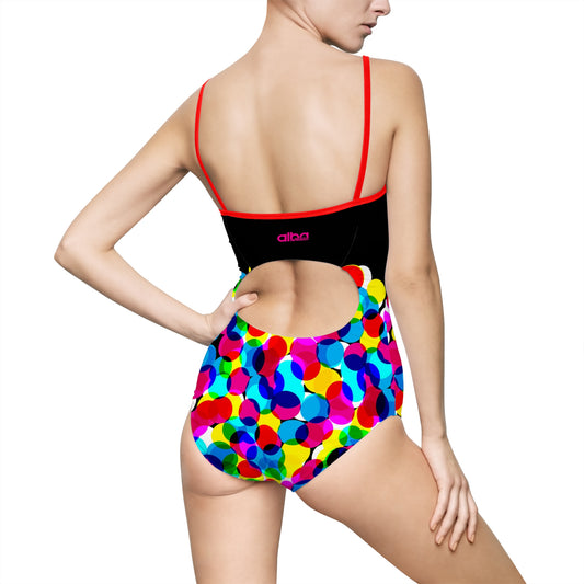 Swimsuit - CMYK