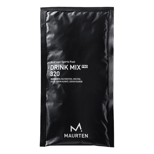 Maurten Drink Mix 320
