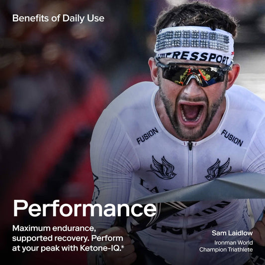 KETONE IQ