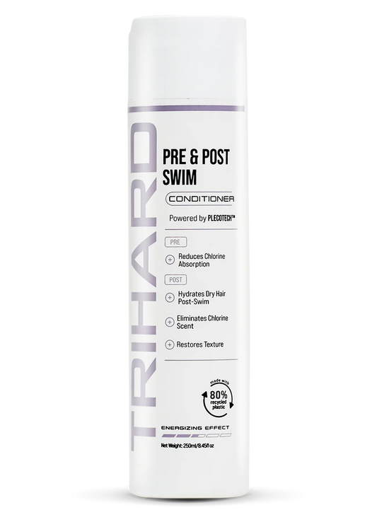 Trihard Pre & Post Swim Conditioner