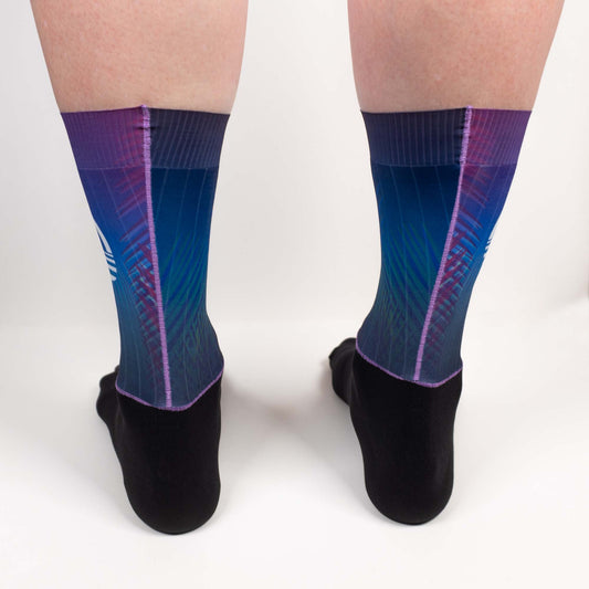 Aero Socks - Palms