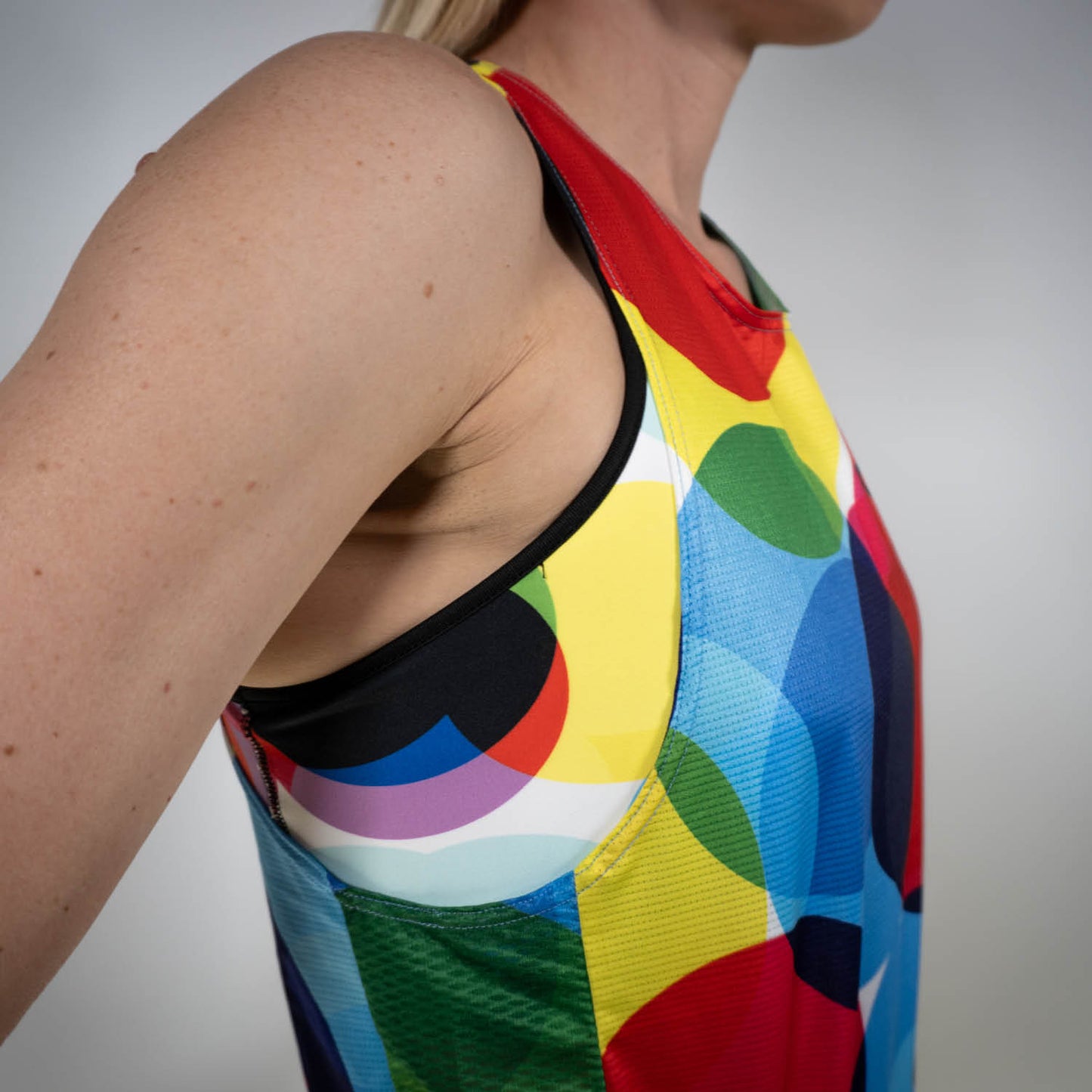 Race Tank - CMYK