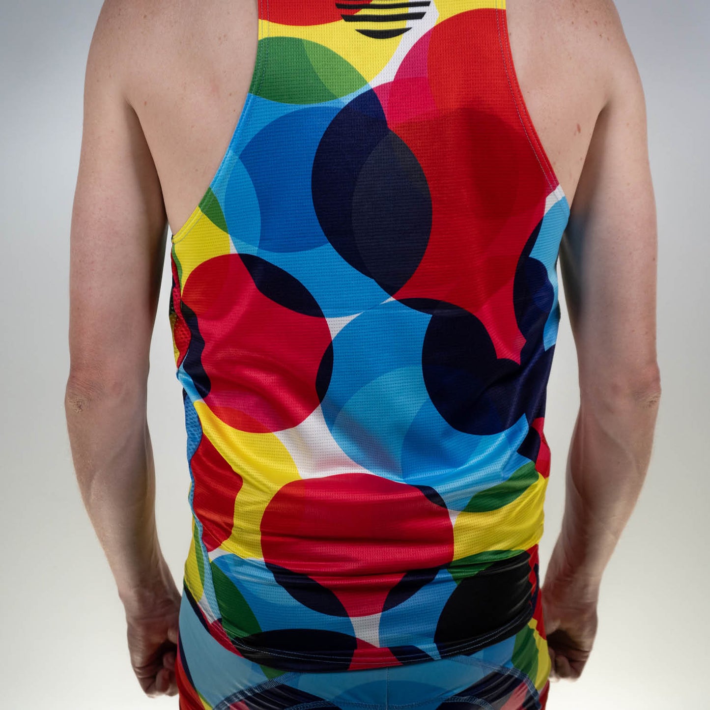 Race Tank - CMYK