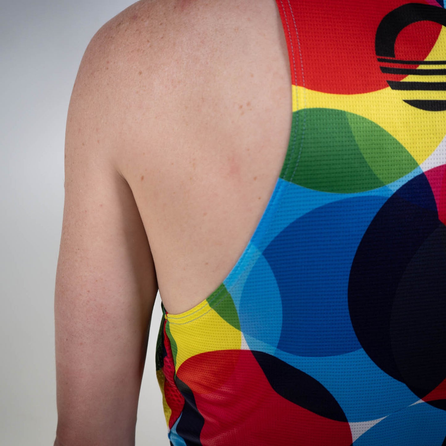 Race Tank - CMYK