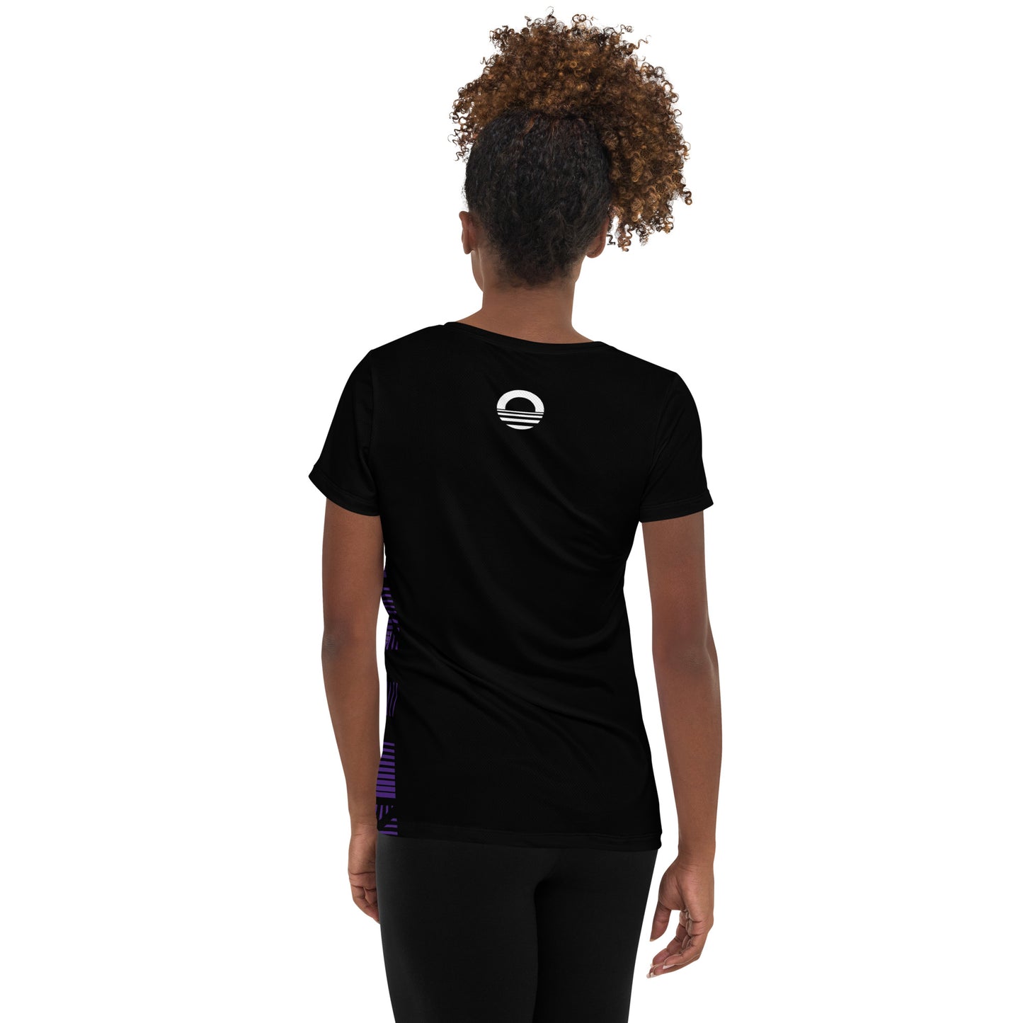 Women's Light Weight Shirt - Western Triathlon Club